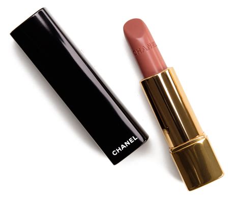 chanel lipstick 206|chanel rouge luminous 206.